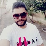 تصویر کاربر با کد 1107404