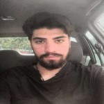 تصویر کاربر با کد 720955