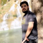 تصویر کاربر با کد 529843