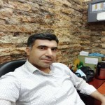 تصویر کاربر با کد 1105761
