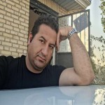 تصویر کاربر با کد 527203