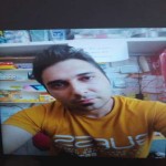 تصویر کاربر با کد 591733