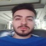 تصویر کاربر با کد 943215