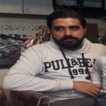 تصویر کاربر با کد 598362