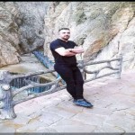 تصویر کاربر با کد 1108802