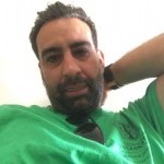تصویر کاربر با کد 658450