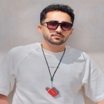 تصویر کاربر با کد 691414