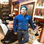 تصویر کاربر با کد 800442