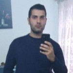 تصویر کاربر با کد 640997
