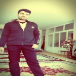 تصویر کاربر با کد 676548