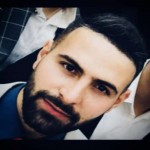 تصویر پروفایل امین