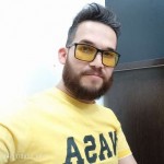 تصویر کاربر با کد 672373