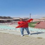 تصویر کاربر با کد 270478