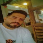 تصویر کاربر با کد 1107529