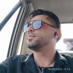 تصویر کاربر با کد 703648