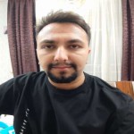تصویر کاربر با کد 711291