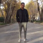 تصویر کاربر با کد 753695