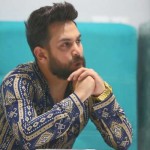 تصویر کاربر با کد 868147