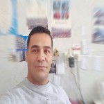 تصویر کاربر با کد 896693
