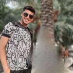 تصویر کاربر با کد 1109878