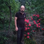 تصویر کاربر با کد 361160