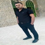 تصویر کاربر با کد 543933