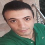 تصویر کاربر با کد 922406