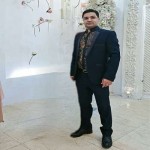 تصویر کاربر با کد 318067