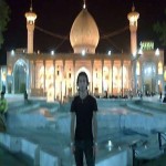 تصویر کاربر با کد 821681