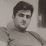تصویر کاربر با کد 1111012