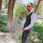 تصویر کاربر با کد 1111044