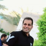 تصویر کاربر با کد 846714