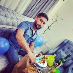 تصویر کاربر با کد 858633