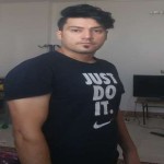 تصویر کاربر با کد 1111786