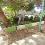 تصویر کاربر با کد 1111791