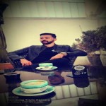 تصویر کاربر با کد 807014