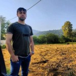 تصویر کاربر با کد 838719