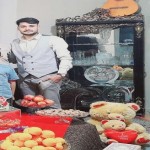 تصویر کاربر با کد 876320