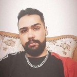 تصویر کاربر با کد 902442