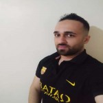 تصویر کاربر با کد 919412