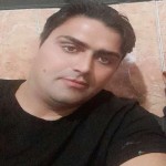 تصویر کاربر با کد 920764