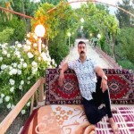 تصویر کاربر با کد 99105