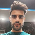 تصویر کاربر با کد 357257