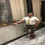 تصویر کاربر با کد 440682