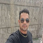 تصویر کاربر با کد 586102