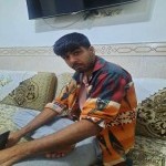 تصویر کاربر با کد 996011