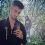 تصویر کاربر با کد 998429