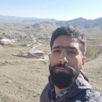 تصویر کاربر با کد 1048563