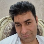 تصویر کاربر با کد 843487