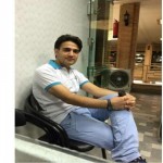 تصویر کاربر با کد 899831